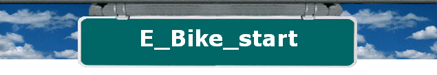 E_Bike_start