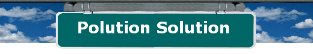 Polution Solution 