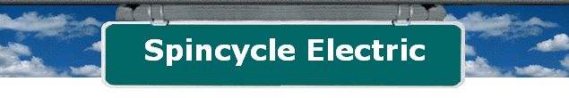 Spincycle Electric