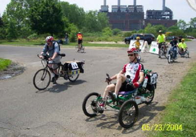 E_Bike_start