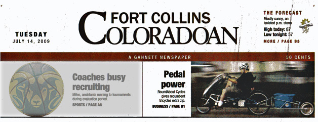 coloradoan news